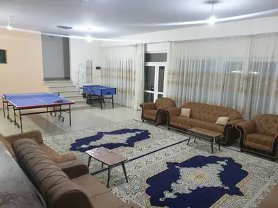 ویلا سه خوابه استخردار آبگرم شاهنامه 76