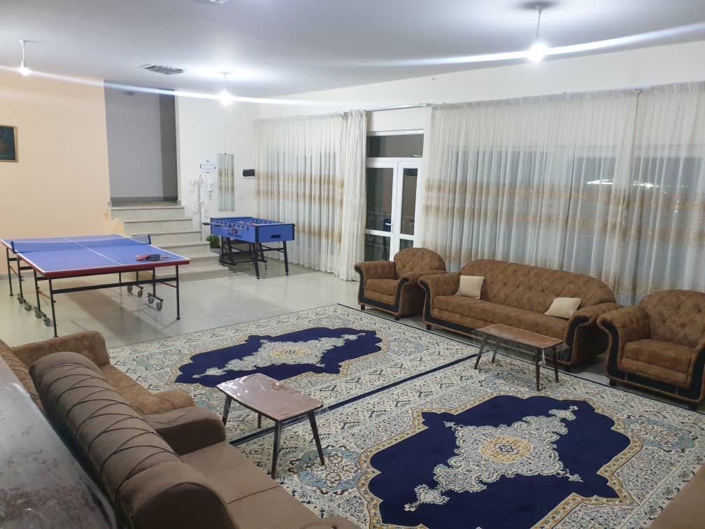 ویلا سه خوابه استخردار آبگرم شاهنامه 76 -   