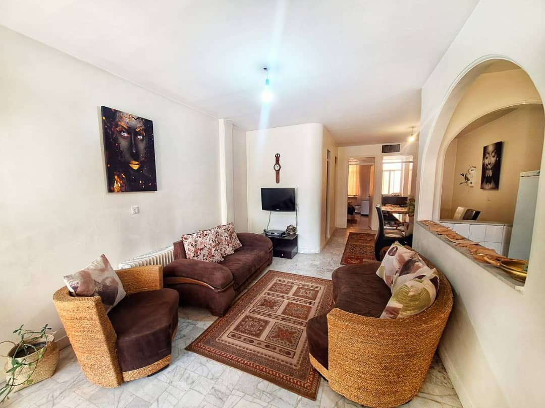 یک خوابه یاس 4 گیشا