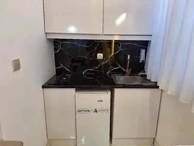 سوئیت فلت روم لند ۱