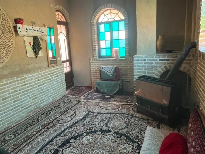 بوم گردی اسپاخو - واحد اُرس -   