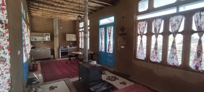 بومگردی کلاری - واحد افرا