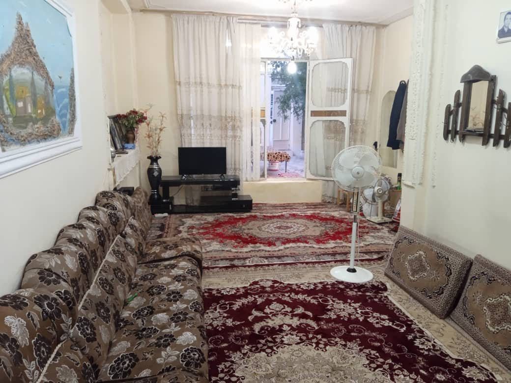 ویلا دوخوابه جواد آزادی -   