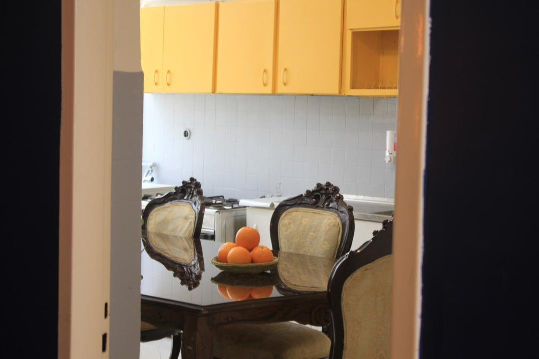 پاوا فامیلی - واحد دونفره