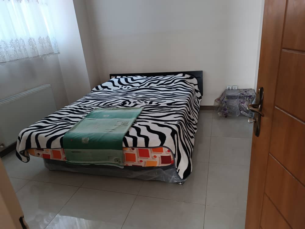 دوخوابه شاتوت 6