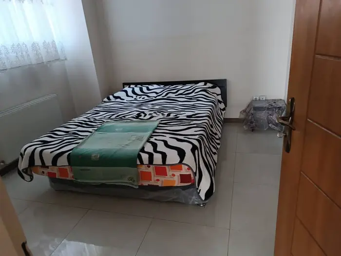 آپارتمان دوخوابه شاتوت 6 -   