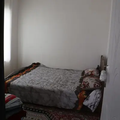 ویلا دوخوابه استخردار آبگرم پیرهرات