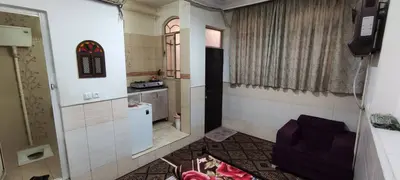 مسافرخانه شبنم - واحد ۴