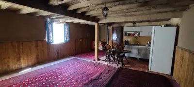 بومگردی کلاری -  واحد سرو