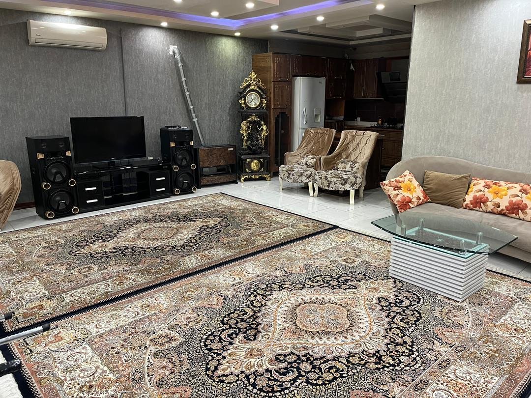 دو خوابه استخردار آبگرم مقدم 1