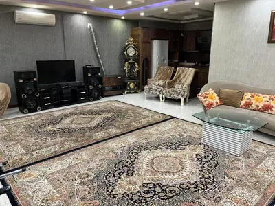 ویلا دو خوابه استخردار آبگرم مقدم 1