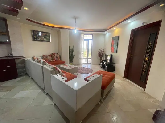 ویلا سه خوابه دوبلکس شروین -     