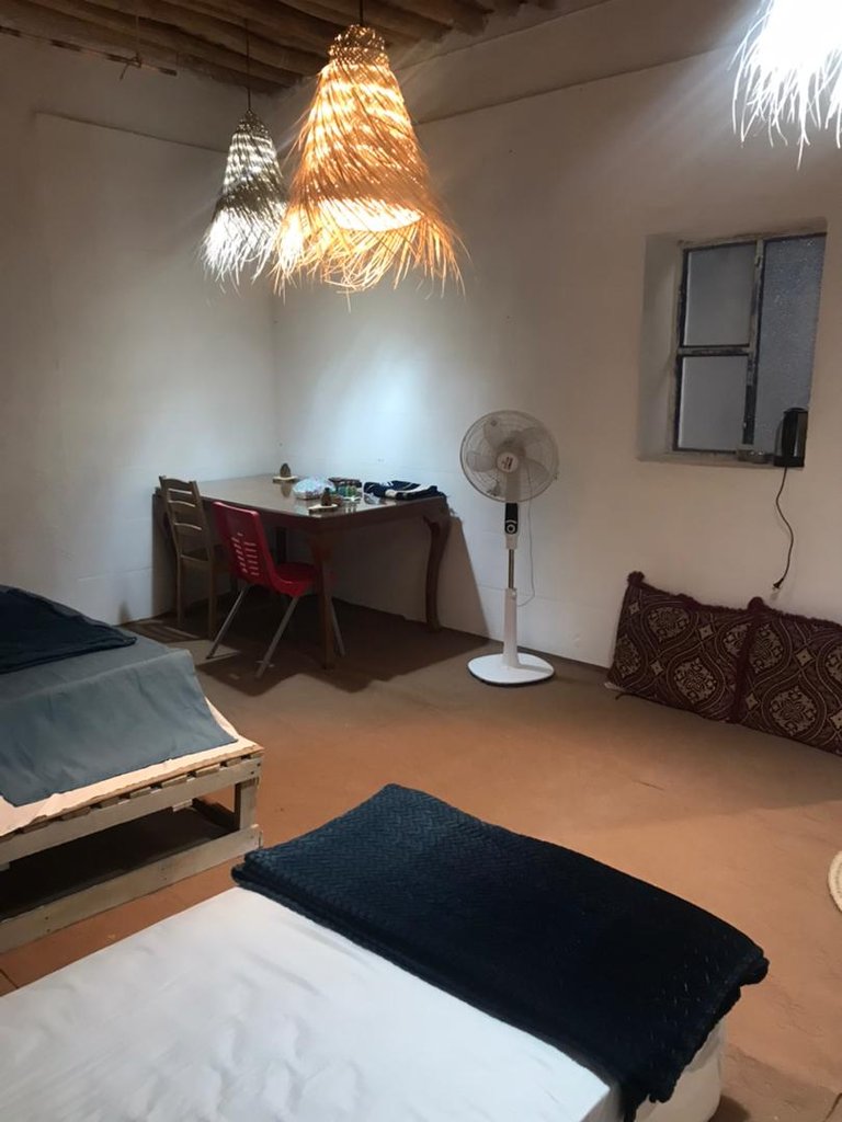 اوشن (سانتورینی) - واحد 7