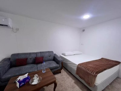 بومگردی ساحلی خماسی هنگام - واحد دوتخته 4