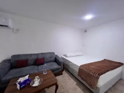 بومگردی ساحلی خماسی هنگام - واحد دوتخته 4