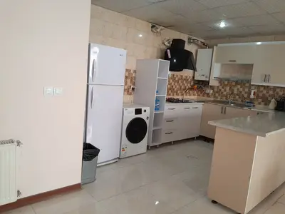 آپارتمان دوخوابه کیان ۲ - واحد ۱۲