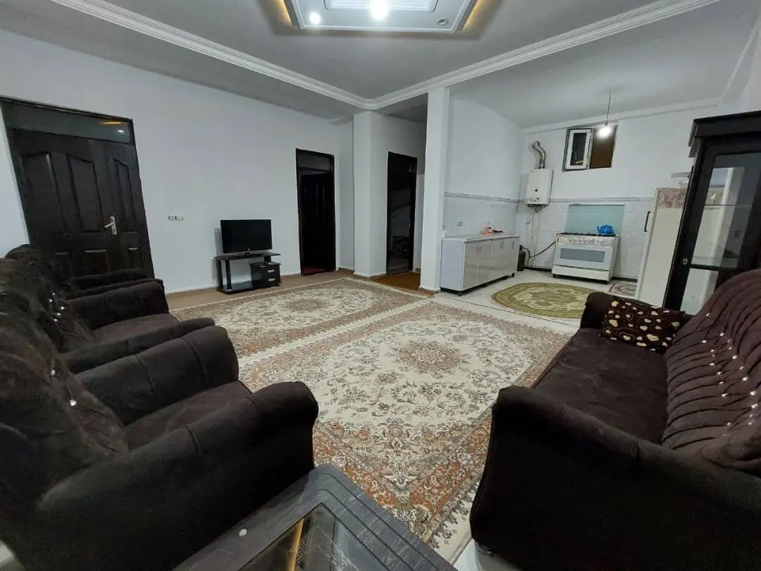 ویلا دوخوابه تخت سلیمان -   