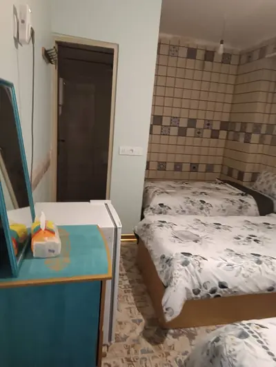 اقامتگاه سنتی موتاب - واحد 4