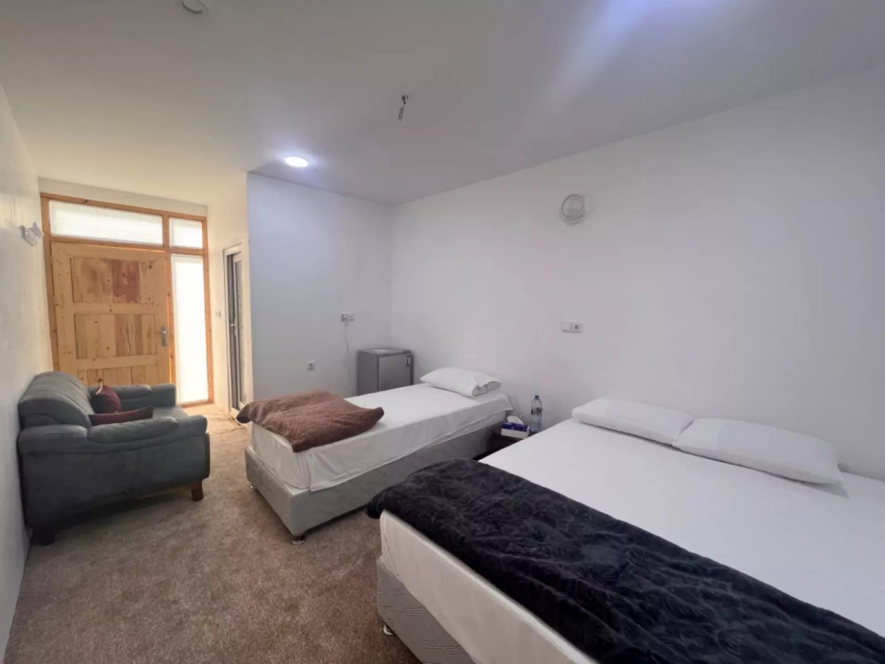 ساحلی خماسی هنگام - واحد سه تخته 6