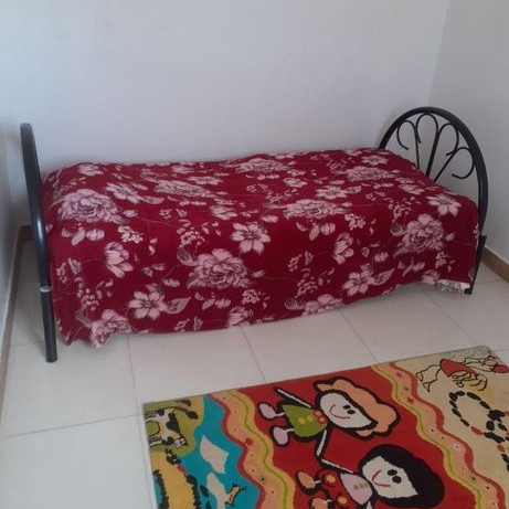 دوخوابه آنا 24