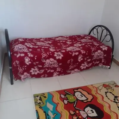 آپارتمان دوخوابه آنا 24