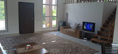 ویلا دوخوابه دوبلکس ذبیحی 1