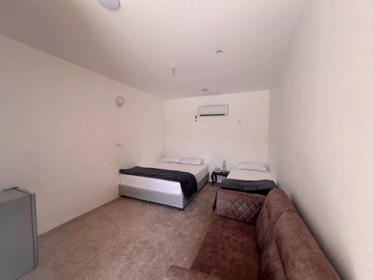 ساحلی خماسی هنگام - واحد سه تخته 3