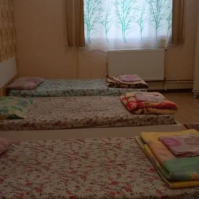 مجتمع اقامتی رحیمی - واحد ۲