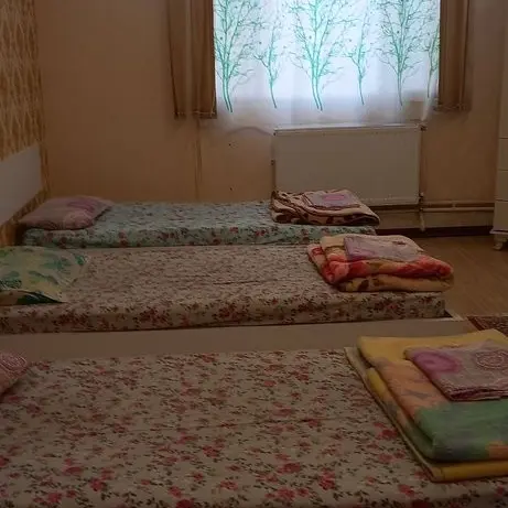 مجتمع اقامتگاهی رحیمی - واحد ۲ -   