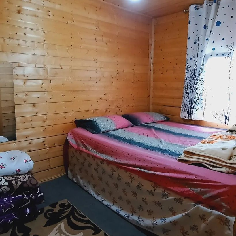 یک خوابه جنگلی هاوش 1