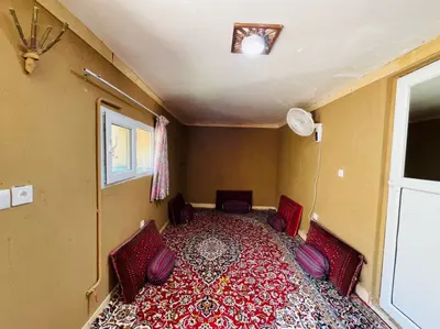 مجتمع اقامتی کوچه غار - واحد 203