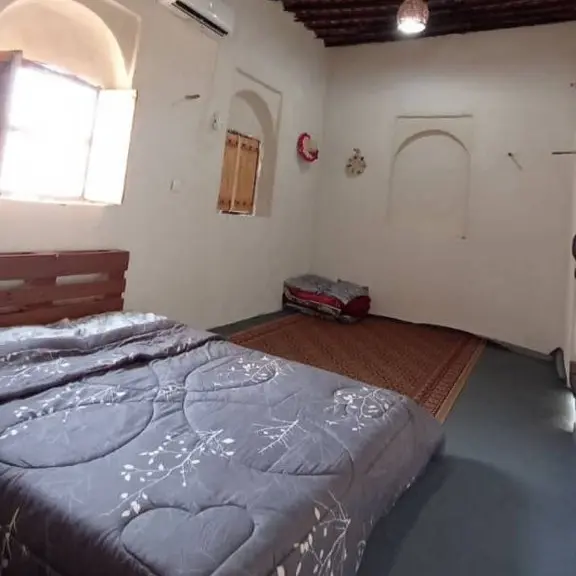 بوم گردی چیرا - واحد ساحل -    