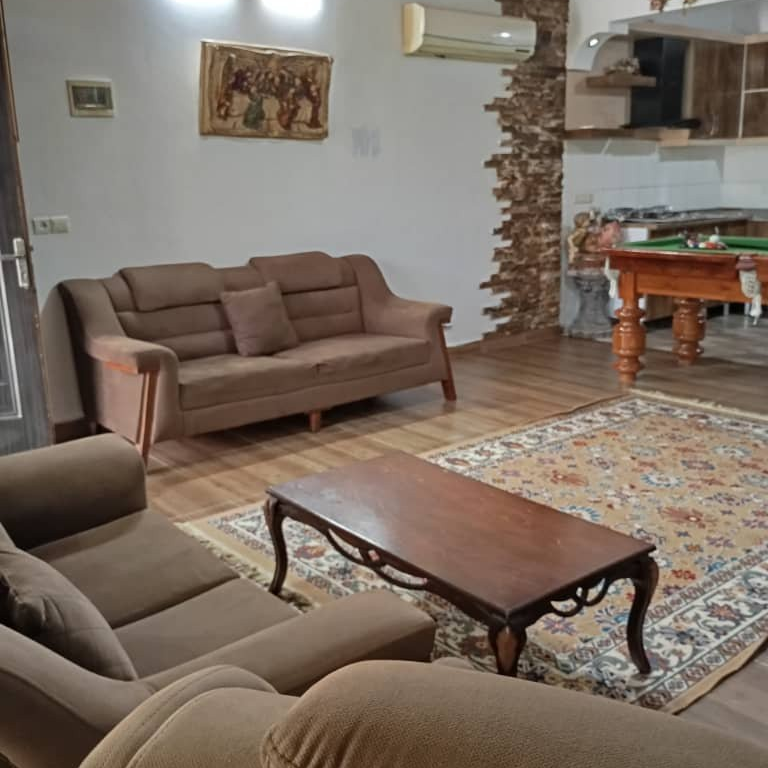 دوخوابه استخردار آبگرم رز 5