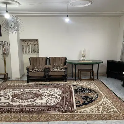 سوئیت یک خوابه سایه 11