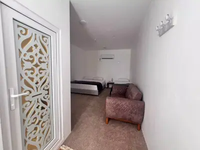 بومگردی ساحلی خماسی هنگام - واحد سه تخته 5