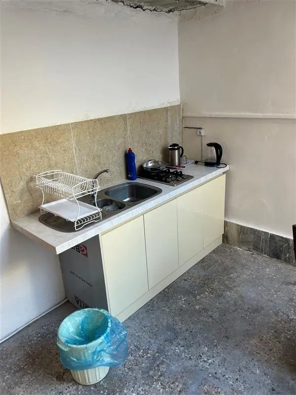 فلت سرو سپهری واحد 3 -   