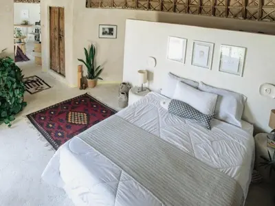 اقامتگاه سنتی سه خوابه استخردار کتوکس 1