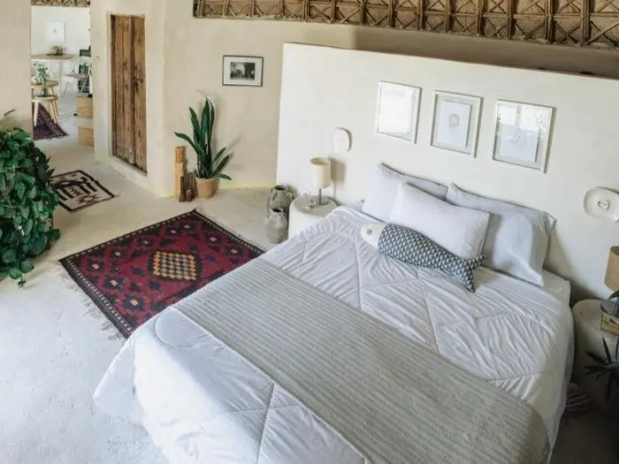 اقامتگاه سنتی سه خوابه استخردار کتوکس 1 -   