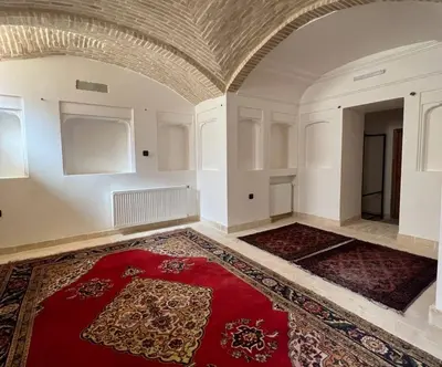 بومگردی خانه گازرگاه - واحد چلیپا