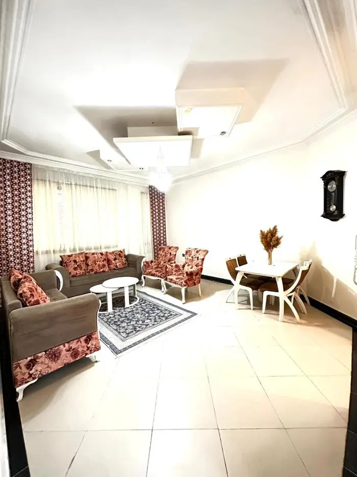 آپارتمان یک خوابه اورمیا -   