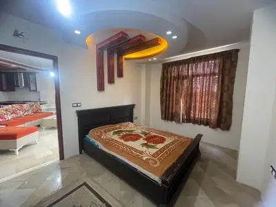 ویلا سه خوابه دوبلکس شروین