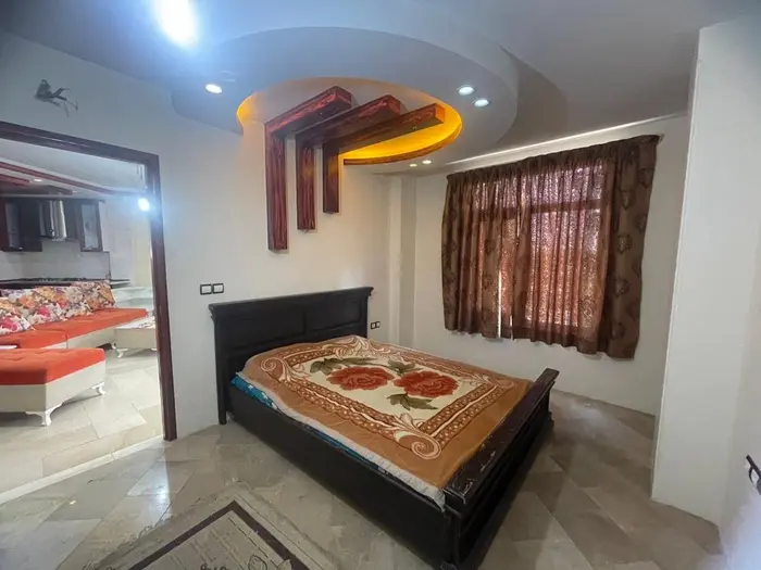 ویلا سه خوابه دوبلکس شروین -   