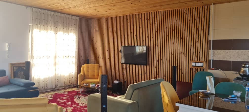 ویلا یک خوابه استخردار آبگرم اقاقیا 2