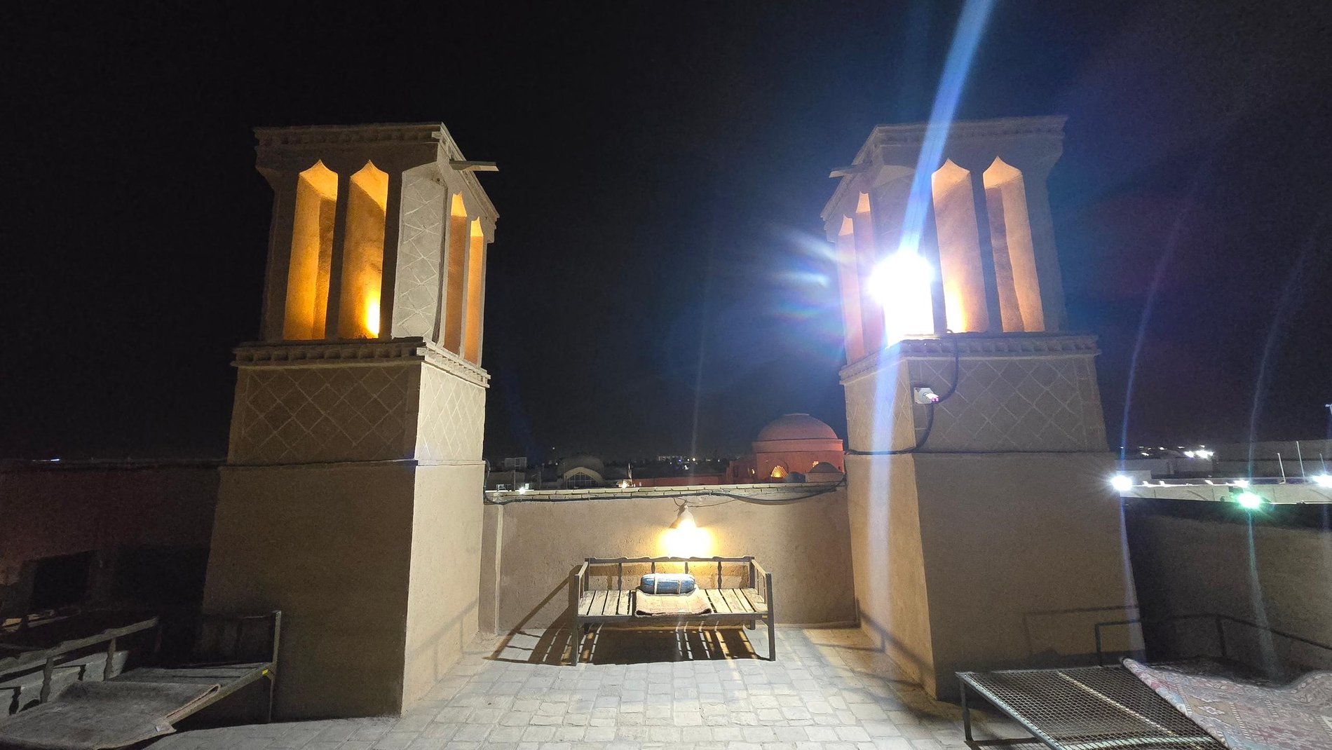 علی بابا - واحد 4