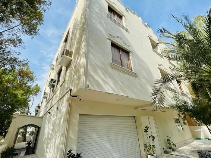 آپارتمان یک خوابه سفین - واحد 1 -    