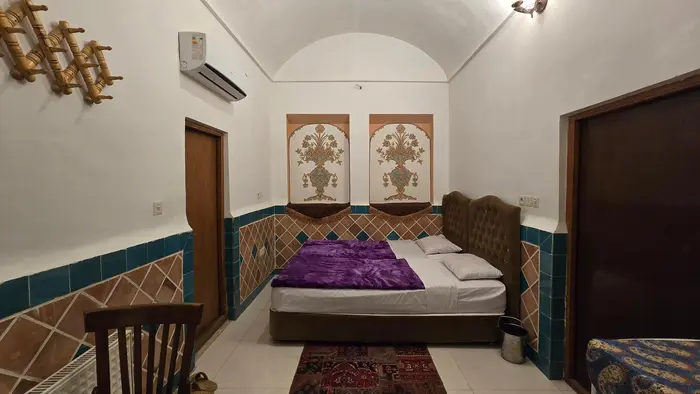 اقامتگاه سنتی علی بابا - واحد 8 -   