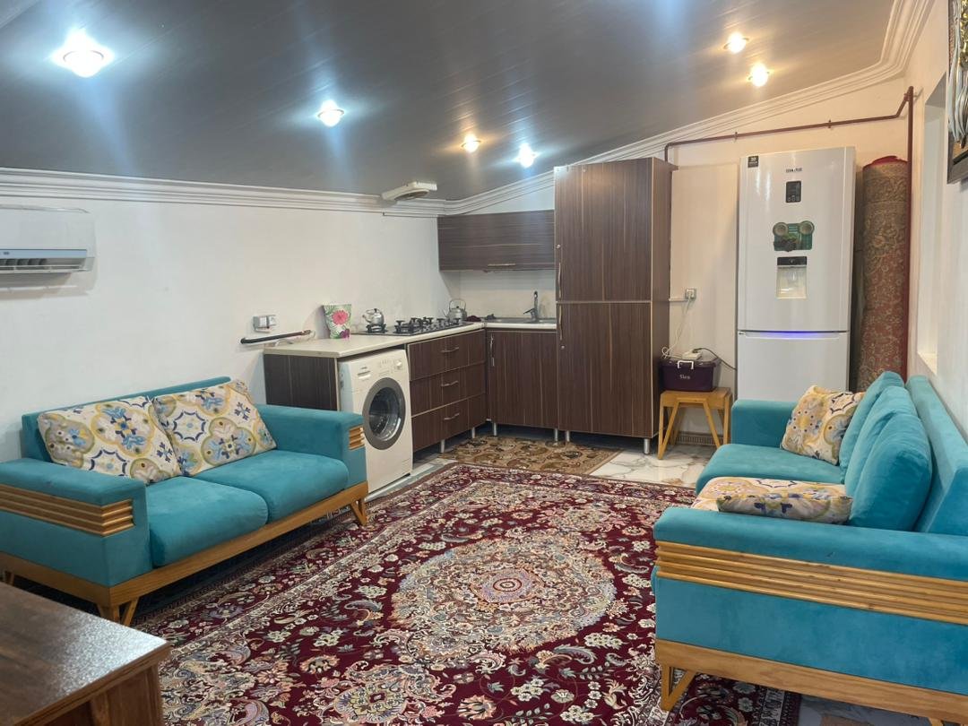 یک خوابه روستایی پدیده