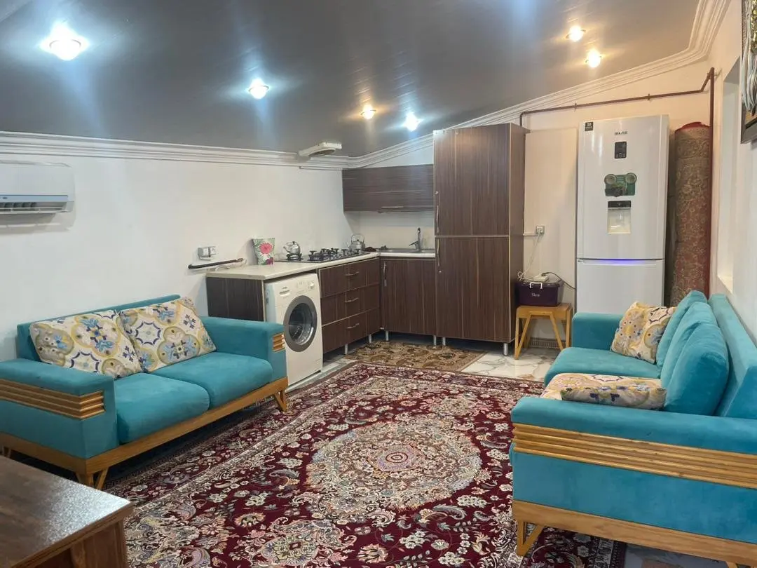 ویلا یک خوابه روستایی پدیده -   