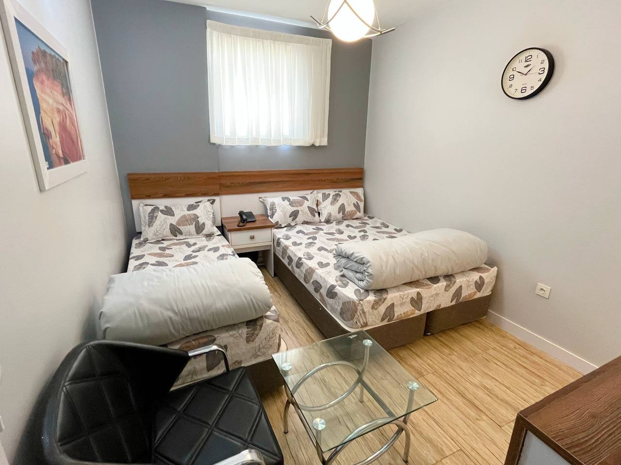 یاوری - واحد سه تخته 306