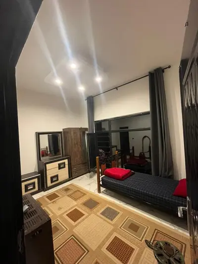 ویلا دوخوابه جابان 1